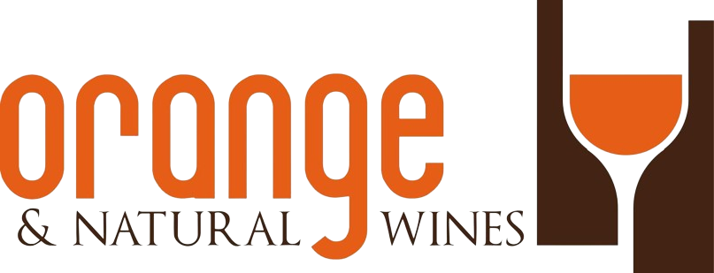 orange & natural wines