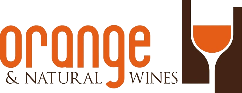 orange & natural wines